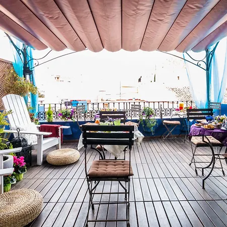 Terra De Mar Boutique Calpe, Grupo Terra De Mar, Alojamientos Con Encanto Penzion 4*