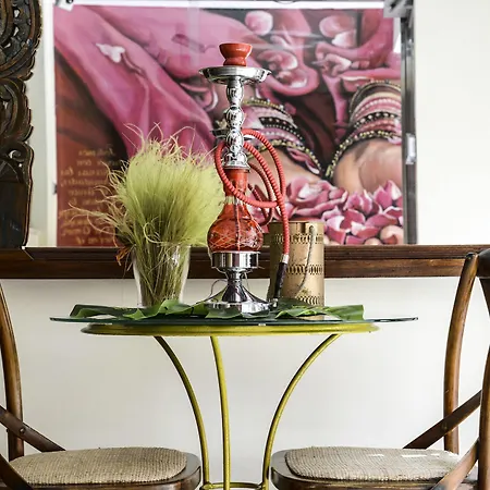 Residencial Terra De Mar Calpe, Grupo Terra De Mar, Con Encanto 4* كاليبي