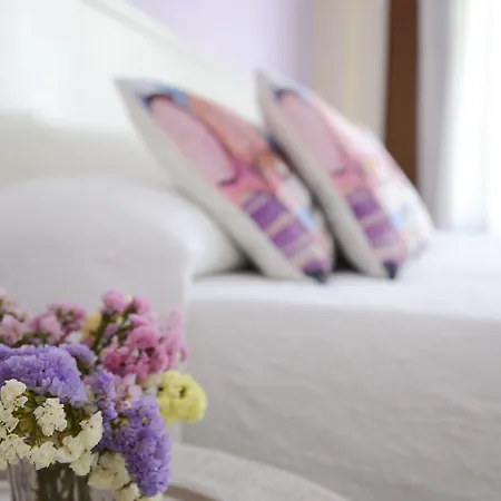 Terra De Mar Boutique Calpe, Grupo Terra De Mar, Alojamientos Con Encanto بيت ضيافة 4*