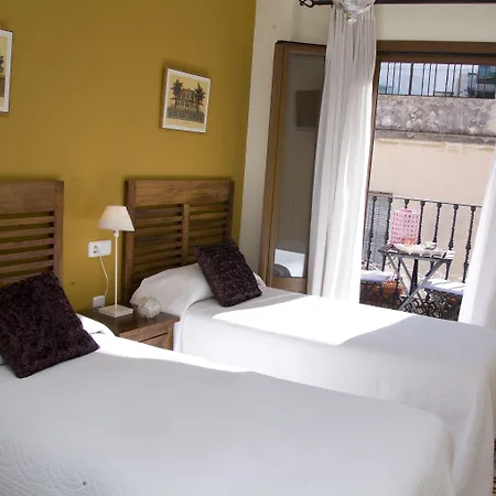 بيت ضيافة Terra De Mar Boutique Calpe, Grupo Terra De Mar, Alojamientos Con Encanto