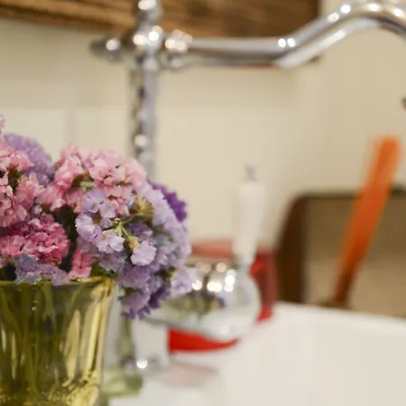 بيت ضيافة Terra De Mar Boutique Calpe, Grupo Terra De Mar, Alojamientos Con Encanto كاليبي