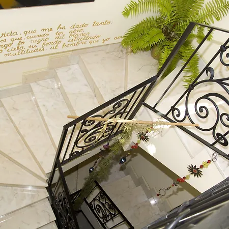 بيت ضيافة Terra De Mar Boutique Calpe, Grupo Terra De Mar, Alojamientos Con Encanto كاليبي