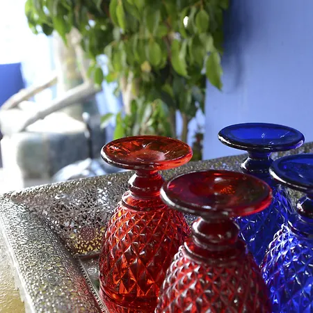 Terra De Mar Boutique Calpe, Grupo Terra De Mar, Alojamientos Con Encanto كاليبي