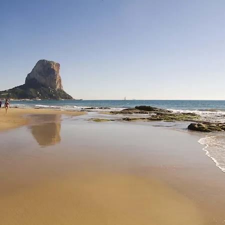 Terra De Mar Boutique Calpe, Grupo Terra De Mar, Alojamientos Con Encanto