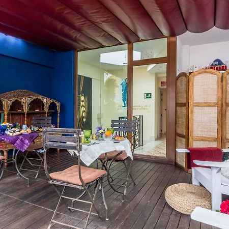 Terra De Mar Boutique Calpe, Grupo Terra De Mar, Alojamientos Con Encanto 4*