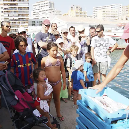 Residencial Terra De Mar Calpe, Grupo Terra De Mar, Con Encanto