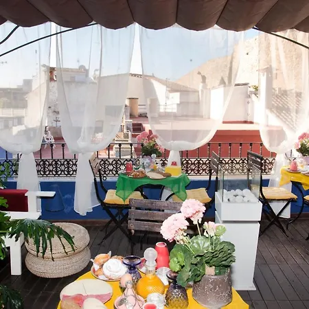 Residencial Terra De Mar Calpe, Grupo Terra De Mar, Con Encanto بيت ضيافة كاليبي