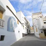 Πανσιόν Residencial Terra De Mar Calpe, Grupo Terra De Mar, Con Encanto