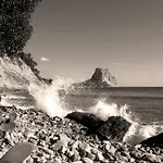 Residencial Terra De Mar Calpe, Grupo Terra De Mar, Con Encanto