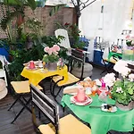 Πανσιόν Residencial Terra De Mar Calpe, Grupo Terra De Mar, Con Encanto 4*