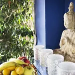 Residencial Terra De Mar Calpe, Grupo Terra De Mar, Con Encanto Κάλπε