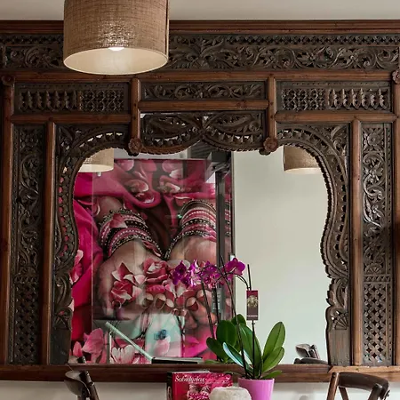 Residencial Terra De Mar Calpe, Grupo Terra De Mar, Con Encanto Pensionat Calpe