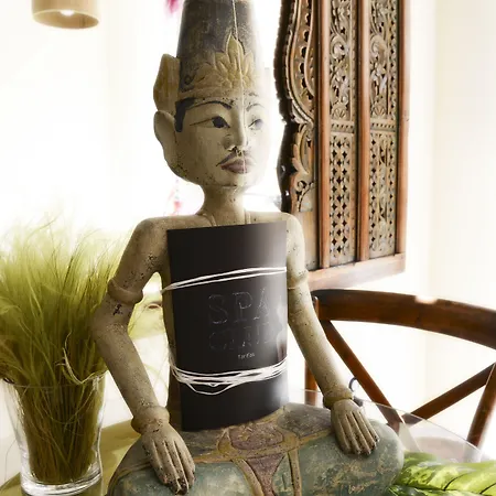 Maison d'hôtes Residencial Terra De Mar Calpe, Grupo Terra De Mar, Con Encanto 4*