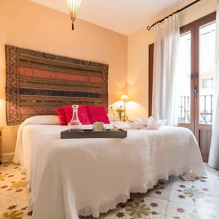 Terra De Mar Boutique Calpe, Grupo Terra De Mar, Con Encanto 4*