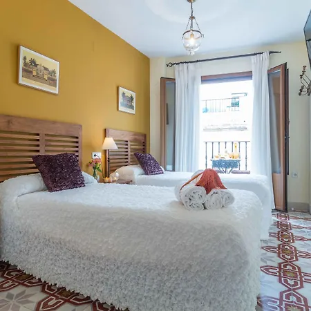 Residencial Terra De Mar Calpe, Grupo Terra De Mar, Con Encanto