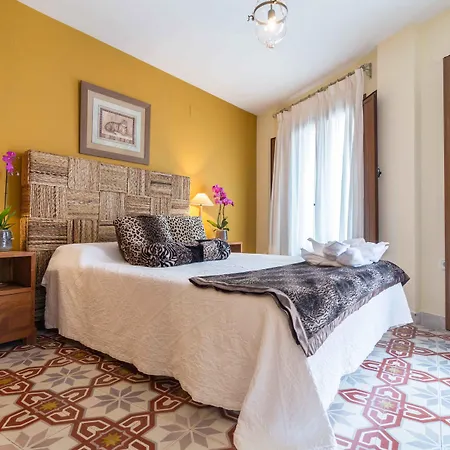 Residencial Terra De Mar Calpe, Grupo Terra De Mar, Con Encanto Calp