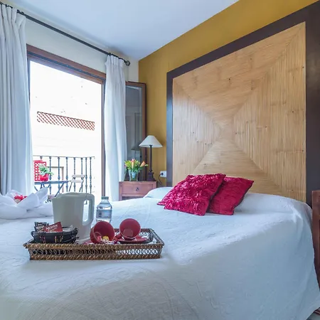 Terra De Mar Boutique Calpe, Grupo Terra De Mar, Alojamientos Con Encanto