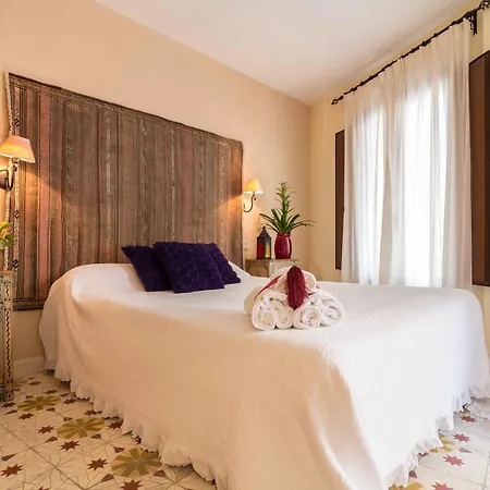 Residencial Terra De Mar Calpe, Grupo Terra De Mar, Con Encanto 4*