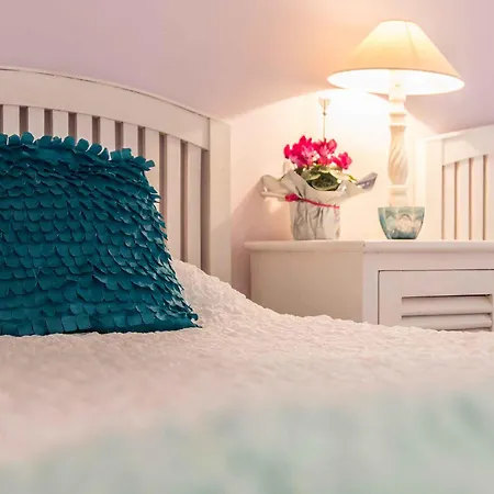 Residencial Terra De Mar Calpe, Grupo Terra De Mar, Con Encanto Pensionat 4*