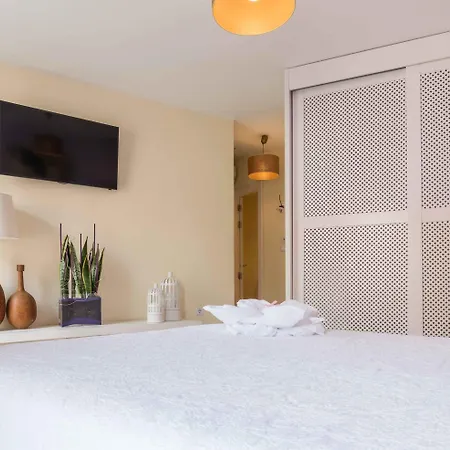 Residencial Terra De Mar Calpe, Grupo Terra De Mar, Con Encanto Maison d'hôtes 4*