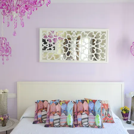 Residencial Terra De Mar Calpe, Grupo Terra De Mar, Con Encanto Calpe