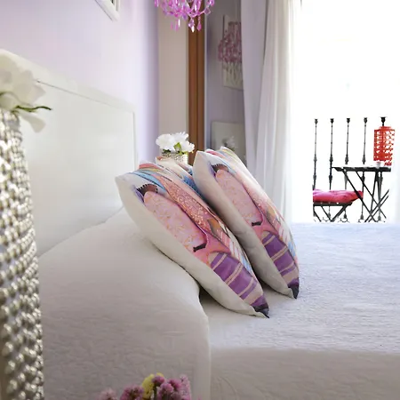 Terra De Mar Boutique Calpe, Grupo Terra De Mar, Con Encanto 招待所 4*