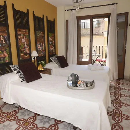 Maison d'hôtes Residencial Terra De Mar Calpe, Grupo Terra De Mar, Con Encanto 4*