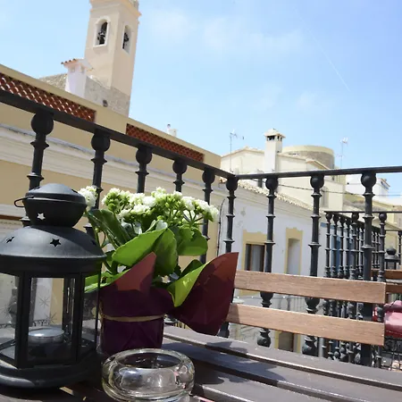 Residencial Terra De Mar Calpe, Grupo Terra De Mar, Con Encanto