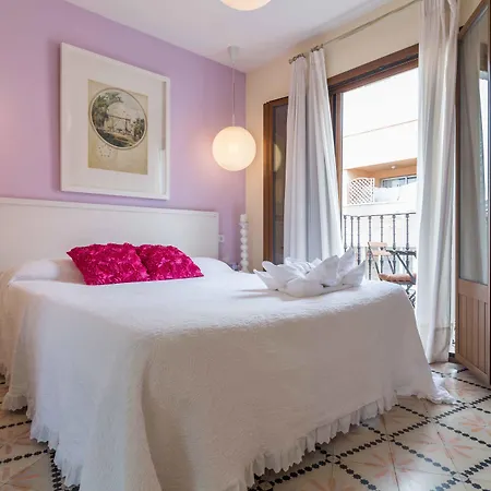 Casa de hóspedes Terra De Mar Boutique Calpe, Grupo Terra De Mar, Alojamientos Con Encanto 4*