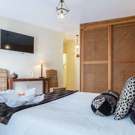 Maison d'hôtes Residencial Terra De Mar Calpe, Grupo Terra De Mar, Con Encanto Calp