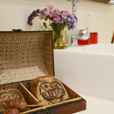 Residencial Terra De Mar Calpe, Grupo Terra De Mar, Con Encanto 4* Calpe