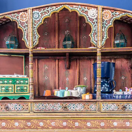 Residencial Terra De Mar Calpe, Grupo Terra De Mar, Con Encanto