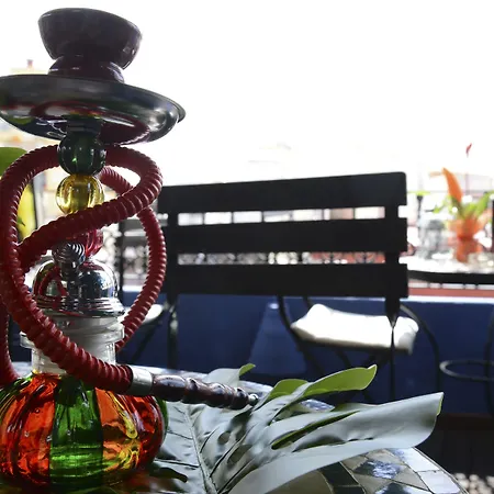 Pensionat Residencial Terra De Mar Calpe, Grupo Terra De Mar, Con Encanto 4*