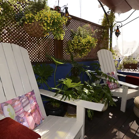 Residencial Terra De Mar Calpe, Grupo Terra De Mar, Con Encanto 4* Calp