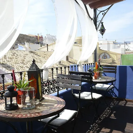 Residencial Terra De Mar Calpe, Grupo Terra De Mar, Con Encanto Pensionat Calpe