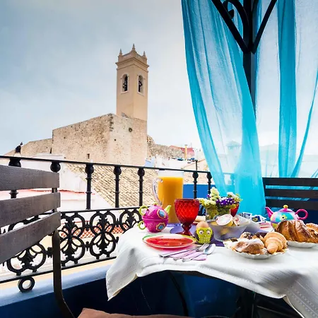 Terra De Mar Boutique Calpe, Grupo Terra De Mar, Con Encanto 4*