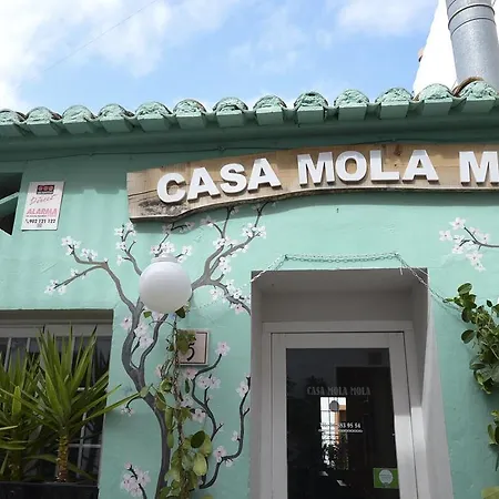 Residencial Terra De Mar Calpe, Grupo Terra De Mar, Con Encanto Calp