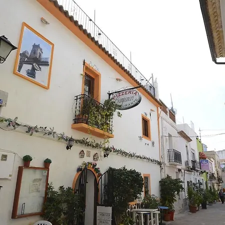 Konukevi Residencial Terra De Mar Calpe, Grupo Terra De Mar, Con Encanto Calp