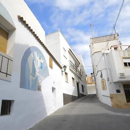 Konukevi Residencial Terra De Mar Calpe, Grupo Terra De Mar, Con Encanto