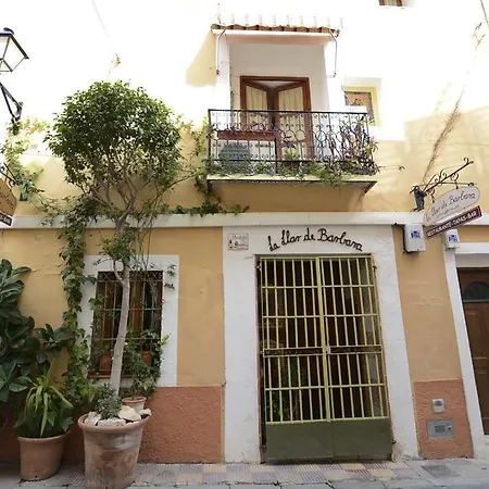 Residencial Terra De Mar Calpe, Grupo Terra De Mar, Con Encanto 3* Calp