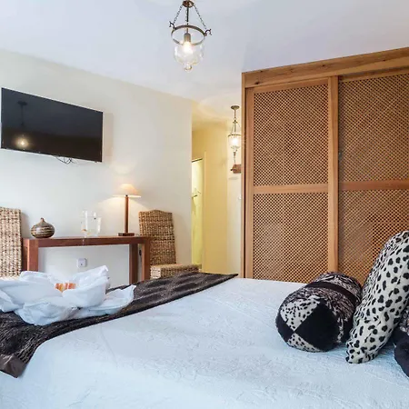 Residencial Terra De Mar Calpe, Grupo Terra De Mar, Con Encanto Pensionat 3*
