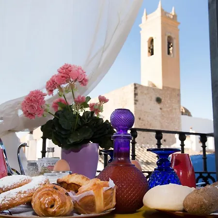 招待所 Terra De Mar Boutique Calpe, Grupo Terra De Mar, Con Encanto 卡尔佩