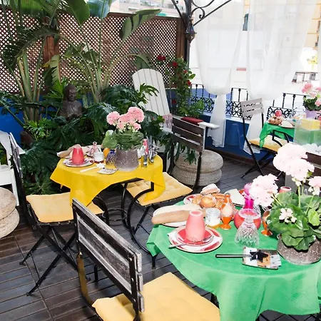 Maison d'hôtes Residencial Terra De Mar Calpe, Grupo Terra De Mar, Con Encanto 4*