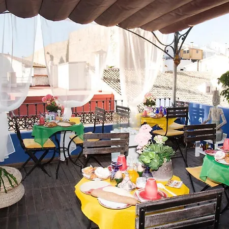 Terra De Mar Boutique Calpe, Grupo Terra De Mar, Con Encanto 4* 卡尔佩