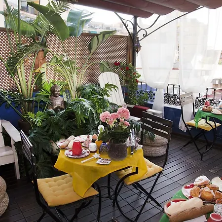 Residencial Terra De Mar Calpe, Grupo Terra De Mar, Con Encanto Maison d'hôtes