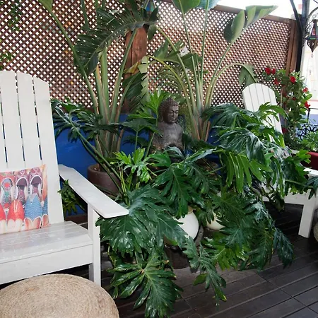 Residencial Terra De Mar Calpe, Grupo Terra De Mar, Con Encanto