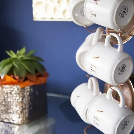 Residencial Terra De Mar Calpe, Grupo Terra De Mar, Con Encanto Maison d'hôtes 4*