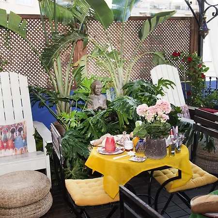 Residencial Terra De Mar Calpe, Grupo Terra De Mar, Con Encanto Calp