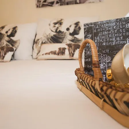 Residencial Terra De Mar Calpe, Grupo Terra De Mar, Con Encanto Pensión Calpe