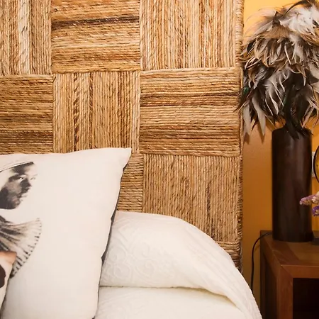 Terra De Mar Boutique Calpe, Grupo Terra De Mar, Con Encanto 招待所 卡尔佩